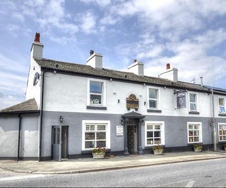 Hotel Masons Freehouse Ingleton  Zewnętrze zdjęcie