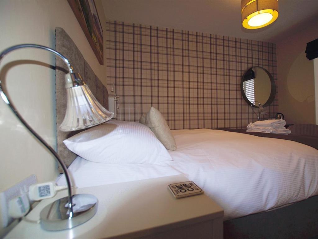 Hotel Masons Freehouse Ingleton  Zewnętrze zdjęcie